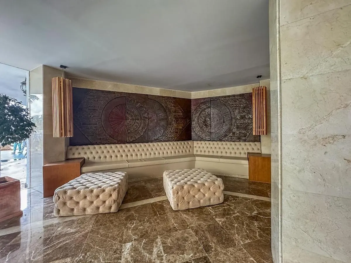 Palm Beach 2F A Stylish Seaside Apartment With Parking Μαρμπέλλα Ισπανία